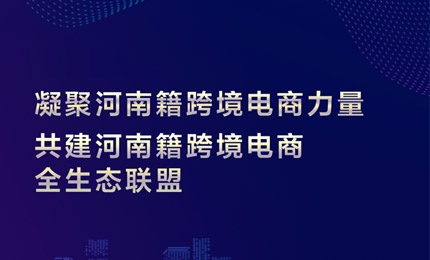 1.38亿单 前8个月河南跨境电商成绩亮眼